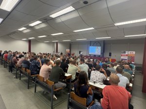 CNB Broeierijavond